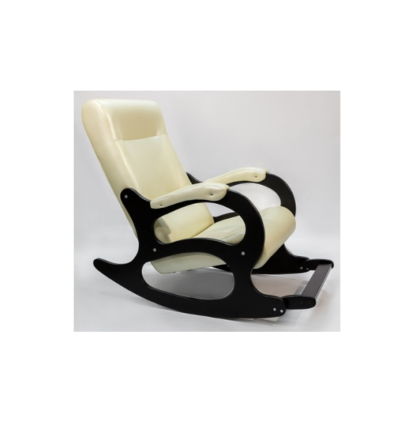 Кресло-качалка Бастион 2 Bone